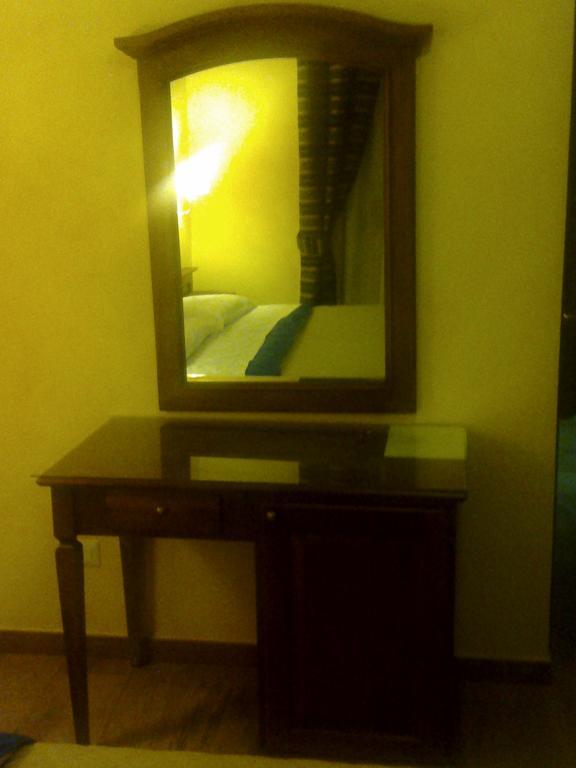 3 Lati Di Pitagora B&B Rzym Zewnętrze zdjęcie