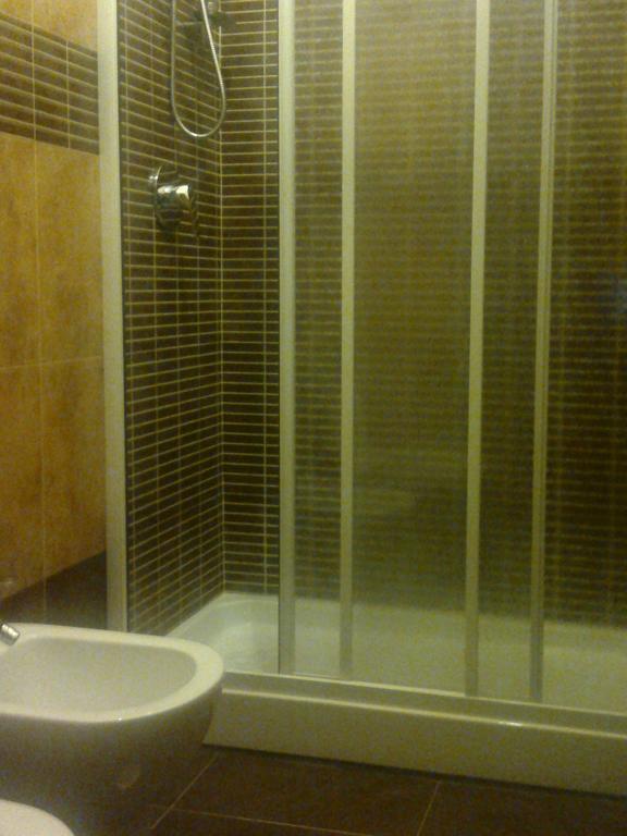 3 Lati Di Pitagora B&B Rzym Zewnętrze zdjęcie